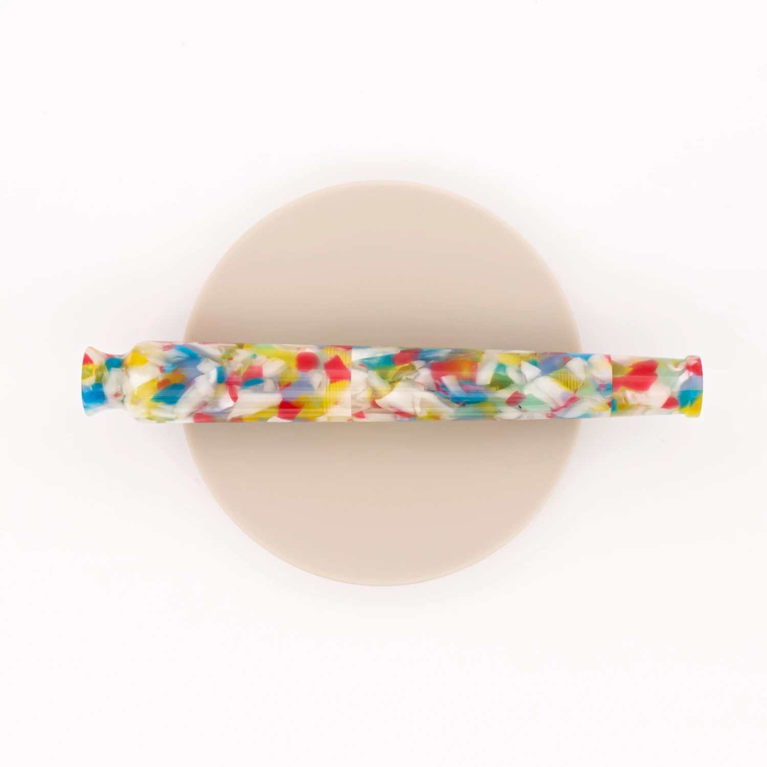 Opus 88 Flora Penna Stilografica 3 Opus 88 Flora Penna Stilografica - immagine 3