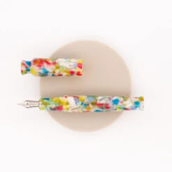 Opus 88 Flora Penna Stilografica