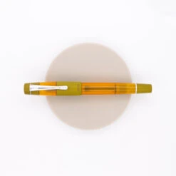 Opus 88 Koloro Penna Stilografica Arancione 7 Opus 88 Koloro Penna Stilografica Arancione -Stilo Stile Negozio opus 88 koloro penna stilografica arancione 2