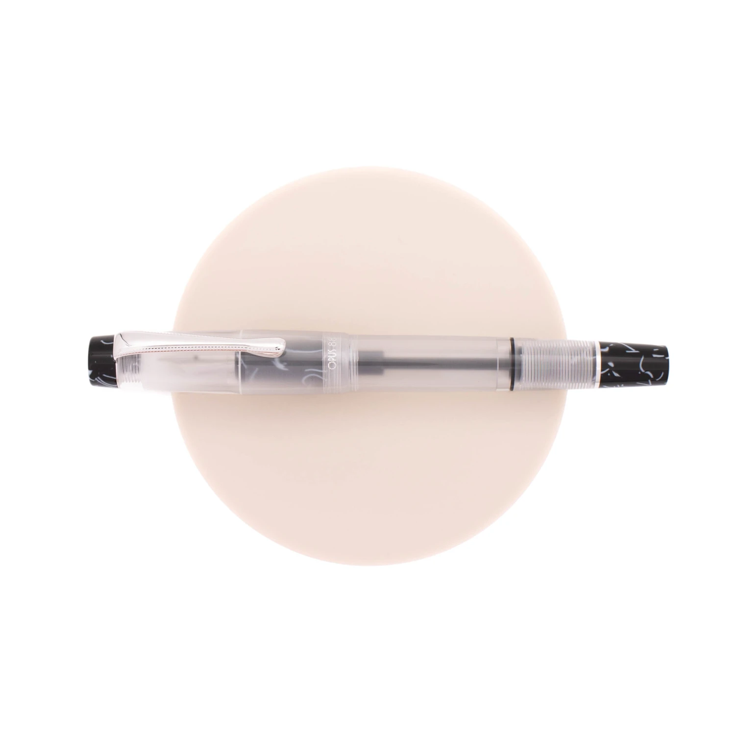 Opus 88 Koloro Penna Stilografica Black 3 Opus 88 Koloro Penna Stilografica Black - immagine 3