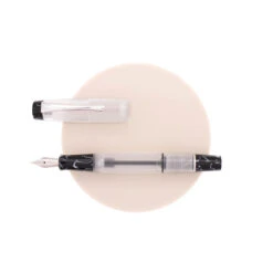 Opus 88 Koloro Penna Stilografica Black