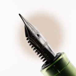 Opus 88 Koloro Penna Stilografica Black 9 Opus 88 Koloro Penna Stilografica Black -Stilo Stile Negozio opus 88 koloro penna stilografica black 3