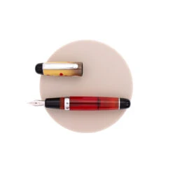 Opus 88 Mini Pocket Penna Stilografica Cheer Kitty