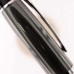 Opus 88 Premium Opera Penna Stilografica Grey Dot 10 Opus 88 Premium Opera Penna Stilografica Grey Dot -Stilo Stile Negozio opus 88 premium opera penna stilografica grey dot 3