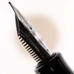 Opus 88 Premium Shell Penna Stilografica Stripe -Stilo Stile Negozio opus 88 premium shell penna stilografica stripe 3