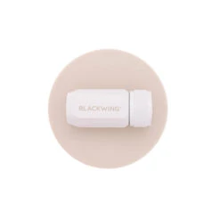 Palomino Blackwing One-Step Long Point Temperamatite Bianco