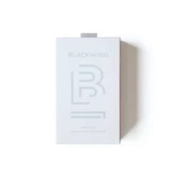 Palomino Blackwing One-Step Long Point Temperamatite Bianco -Stilo Stile Negozio palomino blackwing one step long point temperamatite bianco 4