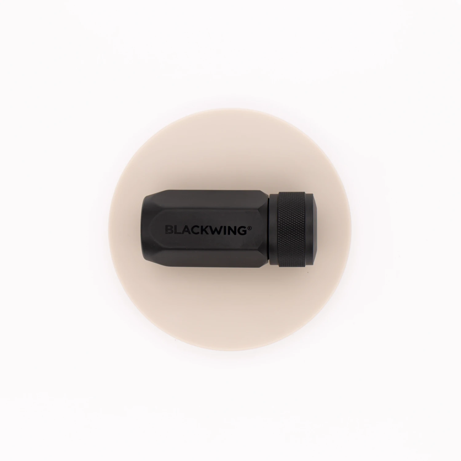 Palomino Blackwing One-Step Long Point Temperamatite Nero 1 Palomino Blackwing One-Step Long Point Temperamatite Nero