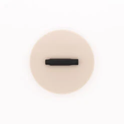 Palomino Blackwing Salva Punta Per Matita Nero Satinato