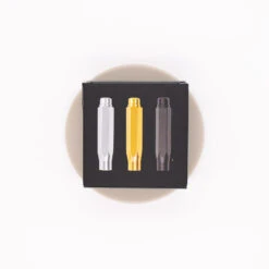 Palomino Blackwing Set Da 3 Salva Punta Per Matita