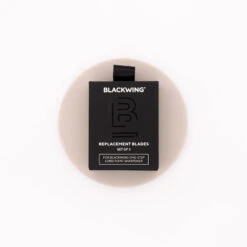 Palomino Blackwing Set Di 3 Lame Di Ricambio Per Temperamatite One-Step Long Point