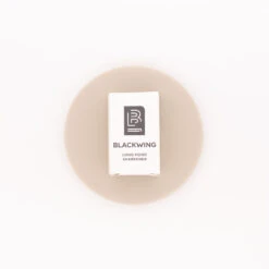 Palomino Blackwing Two-Step Long Point Temperamatite Bianco 5 Palomino Blackwing Two-Step Long Point Temperamatite Bianco -Stilo Stile Negozio palomino blackwing two step long point temperamatite bianco 2