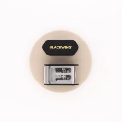 Palomino Blackwing Two-Step Long Point Temperamatite Nero