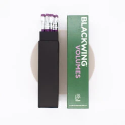 Palomino Blackwing Volume XIX Set Da 12 Matite In Edizione Limitata