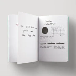 Pelikan 4001 Nero Brillante Inchiostro 30 Ml -Stilo Stile Negozio pelikan 4001 nero brillante inchiostro 30 ml 3