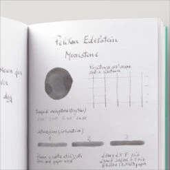 Pelikan Edelstein Moonstone Inchiostro 50 Ml Edizione Speciale 2020 -Stilo Stile Negozio pelikan edelstein moonstone inchiostro 50 ml edizione speciale 2020 4