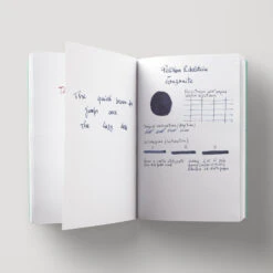 Pelikan Edelstein Tanzanite Inchiostro 50 Ml -Stilo Stile Negozio pelikan edelstein tanzanite inchiostro 50 ml 3