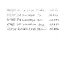 Pilot Capless Decimo Penna Stilografica Dark Blue -Stilo Stile Negozio pilot capless decimo penna stilografica dark blue 3