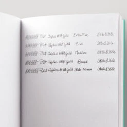 Pilot Capless Decimo Penna Stilografica Nera -Stilo Stile Negozio pilot capless decimo penna stilografica nera 2