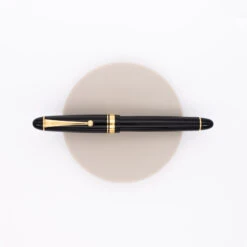 Pilot Custom 742 Falcon Penna Stilografica Nera 7 Pilot Custom 742 Falcon Penna Stilografica Nera -Stilo Stile Negozio pilot custom 742 falcon penna stilografica nera 2