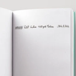 Pilot Custom 742 Falcon Penna Stilografica Nera 8 Pilot Custom 742 Falcon Penna Stilografica Nera -Stilo Stile Negozio pilot custom 742 falcon penna stilografica nera 3