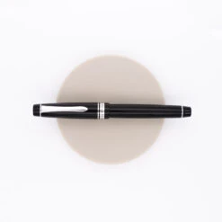 Pilot Custom Heritage 912 Music Penna Stilografica Nera 7 Pilot Custom Heritage 912 Music Penna Stilografica Nera -Stilo Stile Negozio pilot custom heritage 912 music penna stilografica nera 2