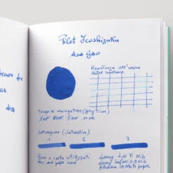 Pilot Iroshizuku Asa-Gao Inchiostro 15 Ml -Stilo Stile Negozio pilot iroshizuku asa gao inchiostro 15 ml 3