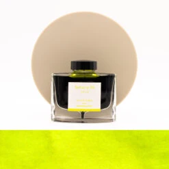 Pilot Iroshizuku Hotaru-Bi Inchiostro 50ml