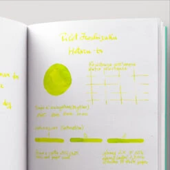 Pilot Iroshizuku Hotaru-Bi Inchiostro 50ml -Stilo Stile Negozio pilot iroshizuku hotaru bi inchiostro 50ml 4