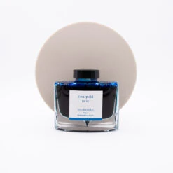 Pilot Iroshizuku Kon-Peki Inchiostro 50 Ml -Stilo Stile Negozio pilot iroshizuku kon peki inchiostro 50 ml 2