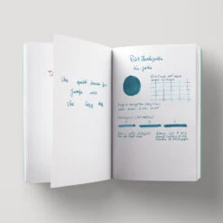 Pilot Iroshizuku Ku-Jaku Inchiostro 50 Ml -Stilo Stile Negozio pilot iroshizuku ku jaku inchiostro 50 ml 3