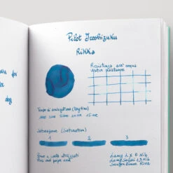 Pilot Iroshizuku Mini Rikka Inchiostro 15 Ml 11 Pilot Iroshizuku Mini Rikka Inchiostro 15 Ml -Stilo Stile Negozio pilot iroshizuku mini rikka inchiostro 15 ml 4