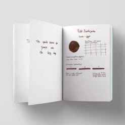 Pilot Iroshizuku Mini Syun-Gyo Inchiostro 15 Ml -Stilo Stile Negozio pilot iroshizuku mini syun gyo inchiostro 15 ml 3