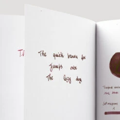 Pilot Iroshizuku Mini Syun-Gyo Inchiostro 15 Ml -Stilo Stile Negozio pilot iroshizuku mini syun gyo inchiostro 15 ml 5