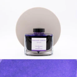 Pilot Iroshizuku Murasaki-Shikibu Inchiostro 50 Ml