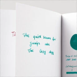 Pilot Iroshizuku Sui-Gyoku Inchiostro 50 Ml -Stilo Stile Negozio pilot iroshizuku sui gyoku inchiostro 50 ml 5