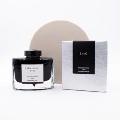 Stilo Stile Negozio -Stilo Stile Negozio pilot iroshizuku take sumi inchiostro 50 ml 1