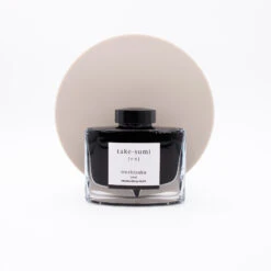 Pilot Iroshizuku Take-Sumi Inchiostro 50 Ml -Stilo Stile Negozio pilot iroshizuku take sumi inchiostro 50 ml 2