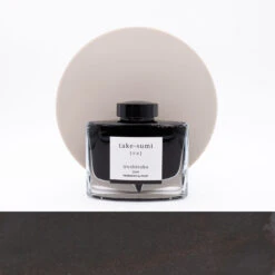 Pilot Iroshizuku Take-Sumi Inchiostro 50 Ml