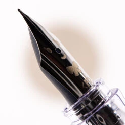 Pilot Kakuno Family Series Penna Stilografica Girl Pink -Stilo Stile Negozio pilot kakuno family series penna stilografica girl pink 3