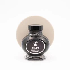 Pilot Nero Inchiostro 70 Ml -Stilo Stile Negozio pilot nero inchiostro 70 ml 2