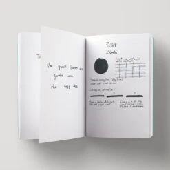 Pilot Nero Inchiostro 70 Ml -Stilo Stile Negozio pilot nero inchiostro 70 ml 3