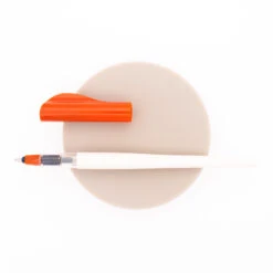 Pilot Parallel Pen 1.5 Mm Penna Stilografica Per Calligrafia Rossa