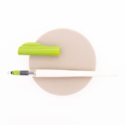 Pilot Parallel Pen 3.8 Mm Penna Stilografica Per Calligrafia Verde