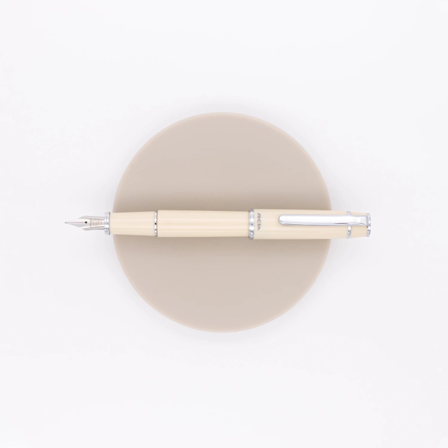 Pilot Prera Penna Stilografica Avorio 2 Pilot Prera Penna Stilografica Avorio - immagine 2