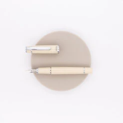 Pilot Prera Penna Stilografica Avorio