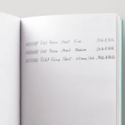 Pilot Prera Penna Stilografica Avorio 8 Pilot Prera Penna Stilografica Avorio -Stilo Stile Negozio pilot prera penna stilografica avorio 3