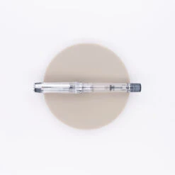 Pilot Prera Penna Stilografica Nera Trasparente -Stilo Stile Negozio pilot prera penna stilografica nera trasparente 2