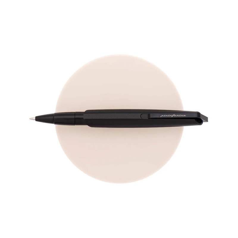 Pininfarina PF GO Penna Sfera Nera 1 Pininfarina PF GO Penna Sfera Nera