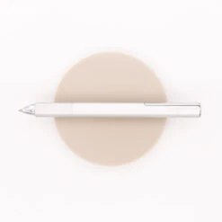 Pininfarina PF One Penna Sfera Argento